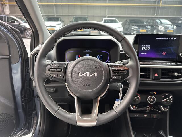 KIA PICANTO 1.0 DPI DynamicPlusLine