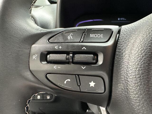 KIA PICANTO 1.0 DPI DynamicPlusLine