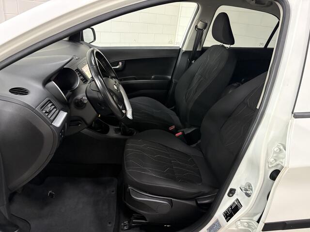 KIA PICANTO 1.0 CVVT ComfortPlusLine Navigator, Climate airco, Cruise control, Achteruitrijcamera, Navigatie, Isofix, Incl Apk, beurt en 3 maanden garantie