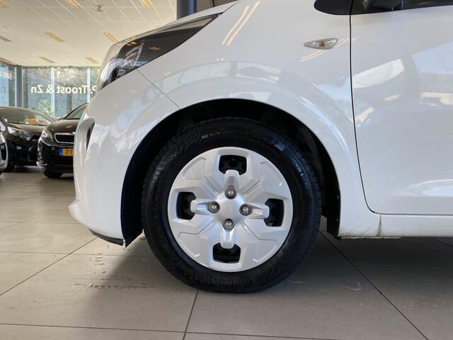 KIA PICANTO 1.0 MPi ComfortPlusLine 1e Eigenaar,Dealeronderhouden,Apple Carplay Android/Auto,Achteruitrijcamera,Airco,Buetooth met Spraakbediening,Elektrischpakket,Aux Usb Aansluiting