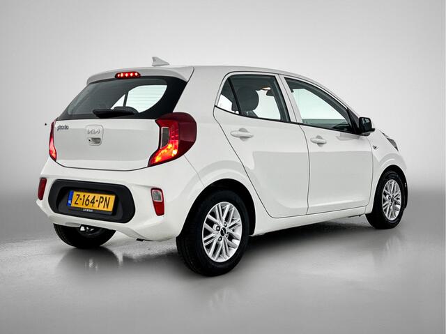 KIA PICANTO 1.0 DPi DynamicLine