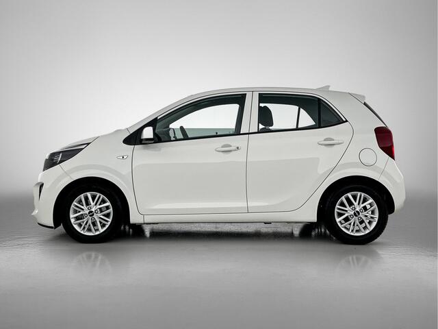 KIA PICANTO 1.0 DPi DynamicLine