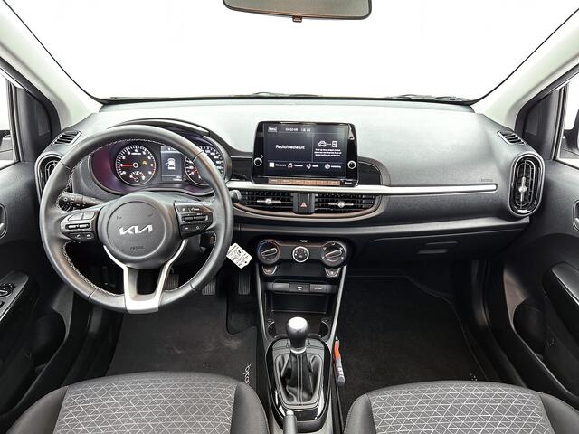 KIA PICANTO 1.0 DPi DynamicLine
