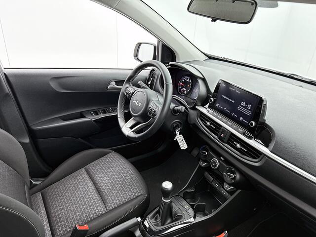 KIA PICANTO 1.0 DPi DynamicLine