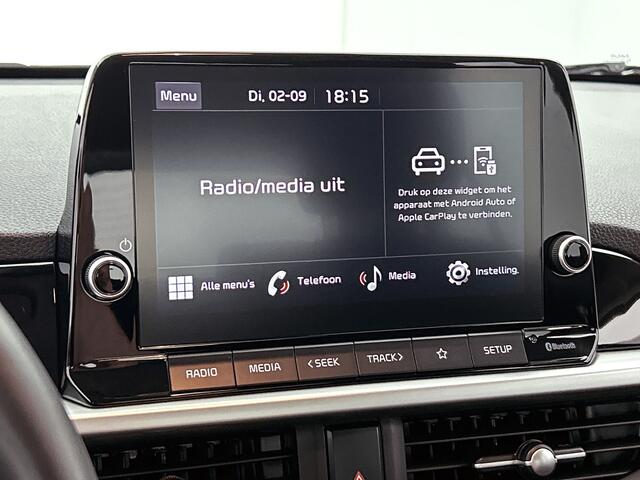 KIA PICANTO 1.0 DPi DynamicLine