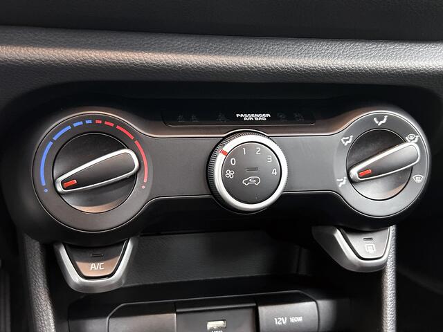 KIA PICANTO 1.0 DPi DynamicLine