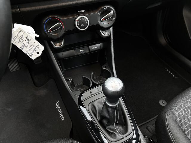 KIA PICANTO 1.0 DPi DynamicLine