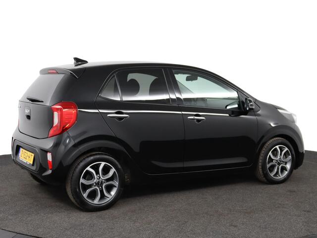 KIA PICANTO 1.0 DPi DynamicPlusLine Apple Carplay/Android Auto - Cruise Control - Climate Control - Navigatie - Achteruitrijcamera - Fabrieksgarantie tot 04-2031