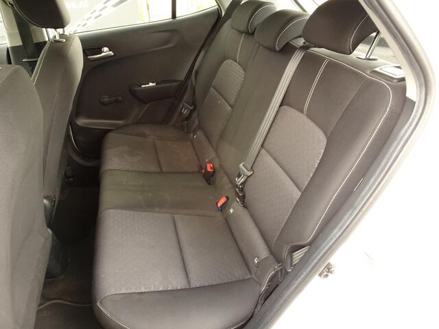 KIA PICANTO 1.0 DPi ComfortLine 5p