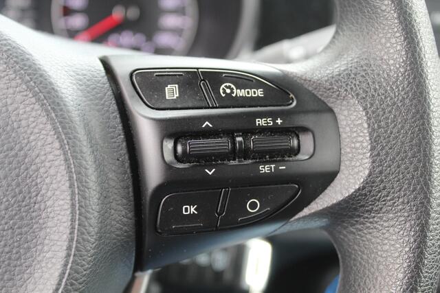 KIA PICANTO 1.0 DPi ComfortLine 5p//Airco//Cruise!!