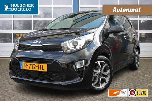 KIA PICANTO 1.0 DPI DYN.PLUSLINE **1e eigenaar**NL-Auto** Automaat