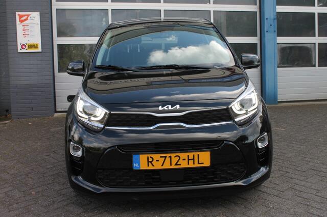 KIA PICANTO 1.0 DPI DYN.PLUSLINE **1e eigenaar**NL-Auto** Automaat