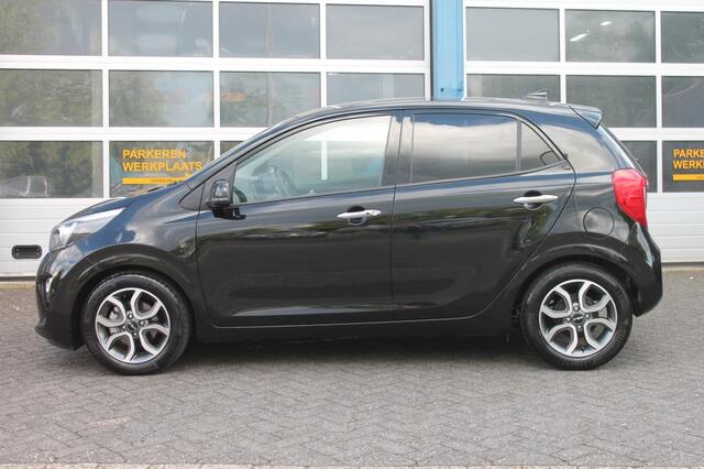 KIA PICANTO 1.0 DPI DYN.PLUSLINE **1e eigenaar**NL-Auto** Automaat