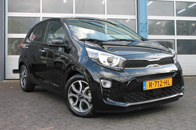 KIA PICANTO 1.0 DPI DYN.PLUSLINE **1e eigenaar**NL-Auto** Automaat