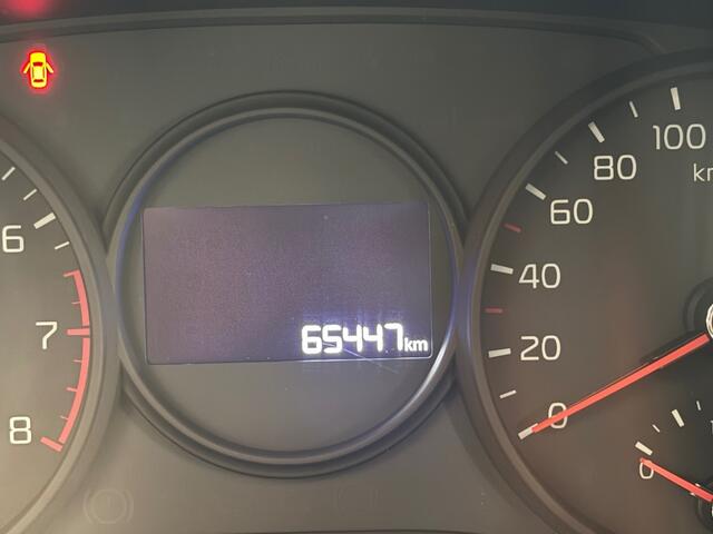 KIA PICANTO 1.0 CVVT ECO.PLUSL Airco Multimedia Cruise USB
