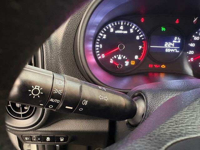 KIA PICANTO 1.0 CVVT ECO.PLUSL Airco Multimedia Cruise USB