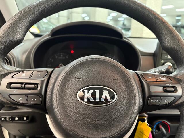 KIA PICANTO 1.0 CVVT ECO.PLUSL Airco Multimedia Cruise USB