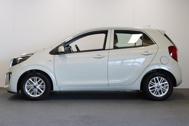 KIA PICANTO 1.0 DPi DynamicLine