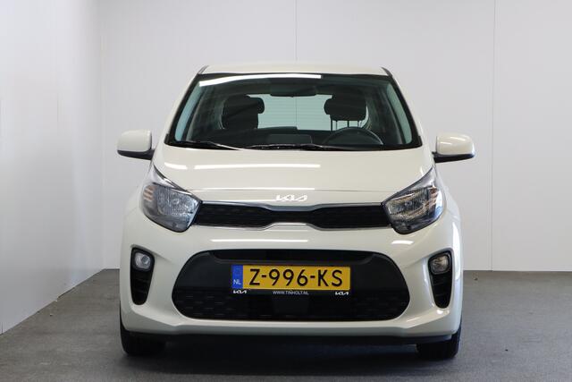 KIA PICANTO 1.0 DPi DynamicLine