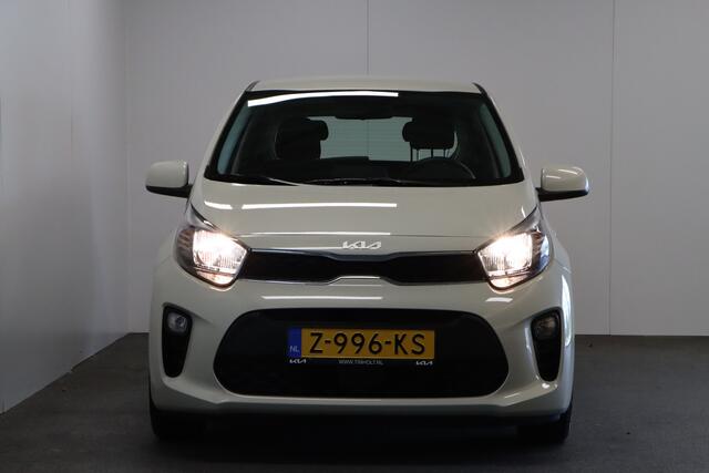 KIA PICANTO 1.0 DPi DynamicLine
