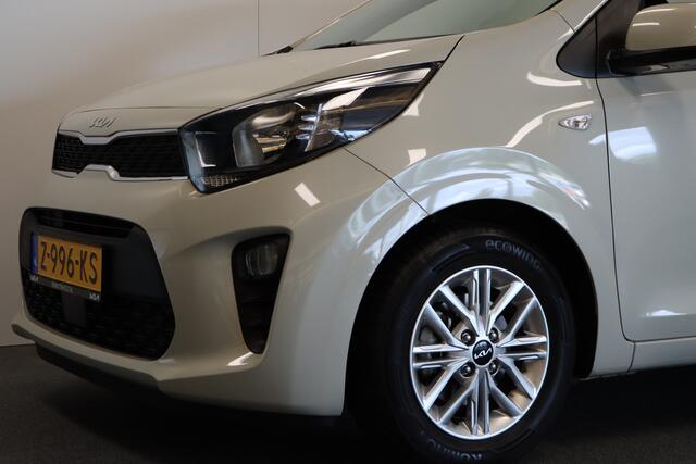 KIA PICANTO 1.0 DPi DynamicLine
