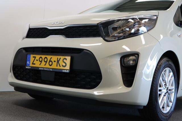 KIA PICANTO 1.0 DPi DynamicLine