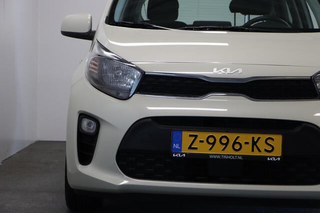 KIA PICANTO 1.0 DPi DynamicLine