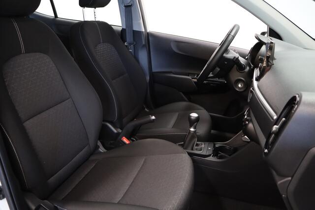 KIA PICANTO 1.0 DPi DynamicLine