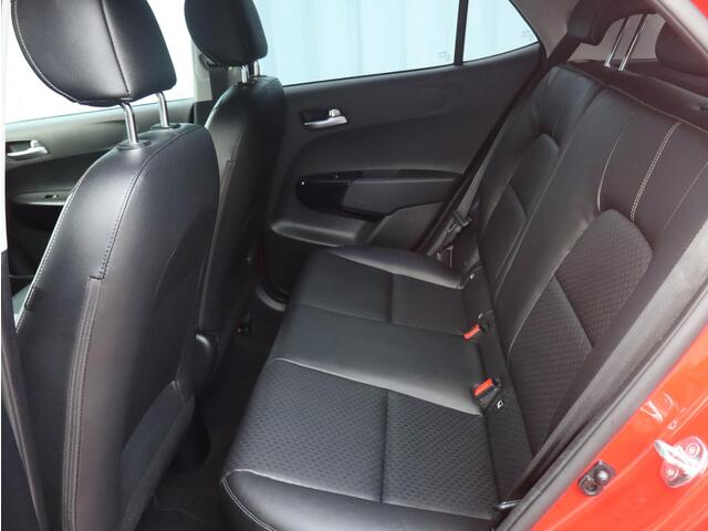 KIA PICANTO 1.0 CVVT Design Edition | NAVI | CAMERA | TREKHAAK | CLIMA |