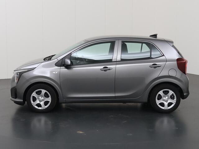KIA PICANTO 1.0 DPI DynamicLine | Navigatie | Parkeercamera | Airco |