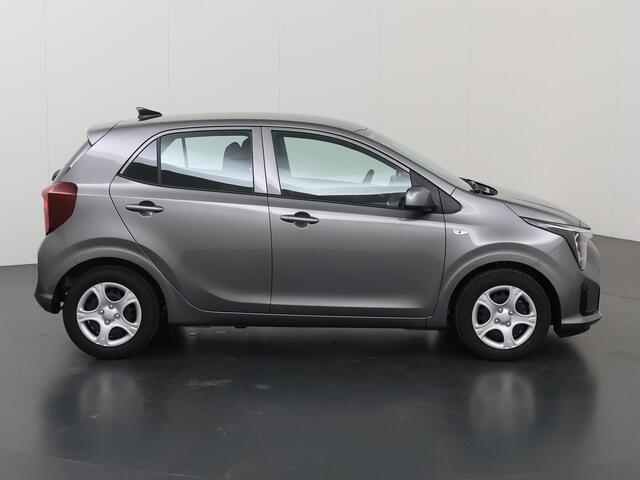 KIA PICANTO 1.0 DPI DynamicLine | Navigatie | Parkeercamera | Airco |