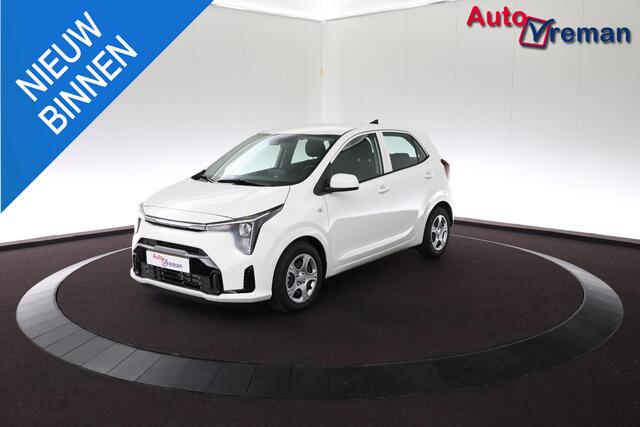 KIA PICANTO 1.0 DPI DynamicLine 5p.