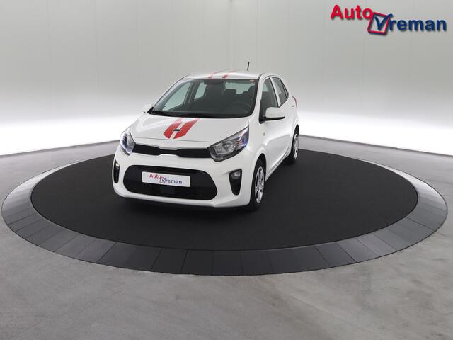 KIA PICANTO 1.0 DPi ComfortLine