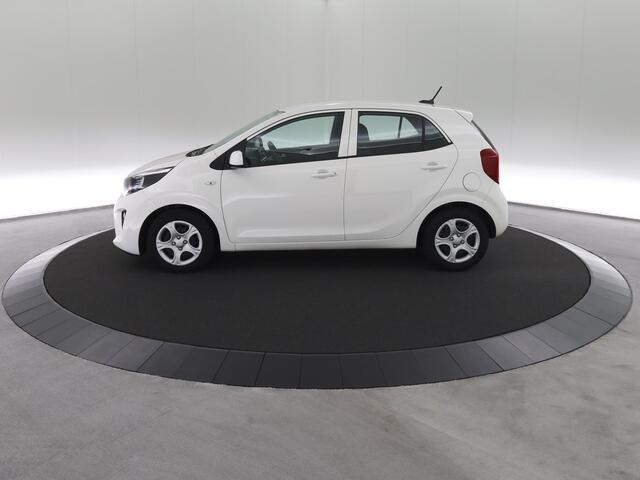 KIA PICANTO 1.0 DPi ComfortLine
