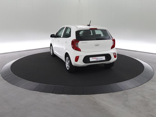 KIA PICANTO 1.0 DPi ComfortLine