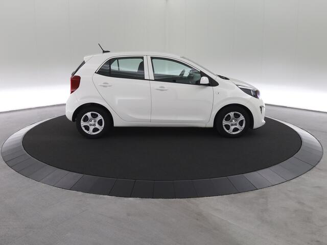 KIA PICANTO 1.0 DPi ComfortLine