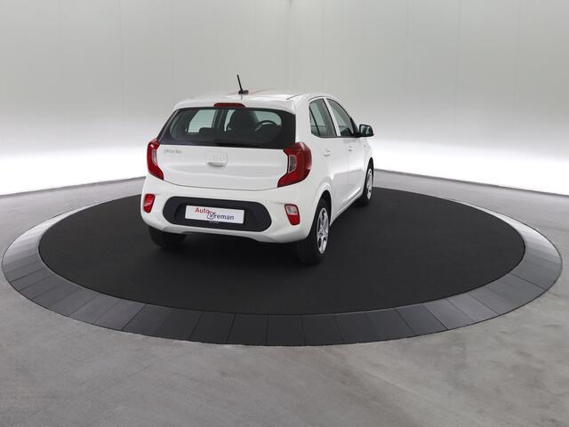 KIA PICANTO 1.0 DPi ComfortLine
