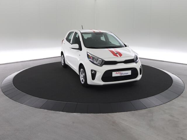 KIA PICANTO 1.0 DPi ComfortLine