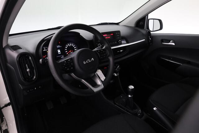 KIA PICANTO 1.0 DPi ComfortLine