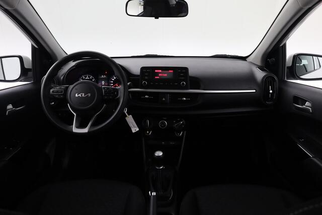 KIA PICANTO 1.0 DPi ComfortLine