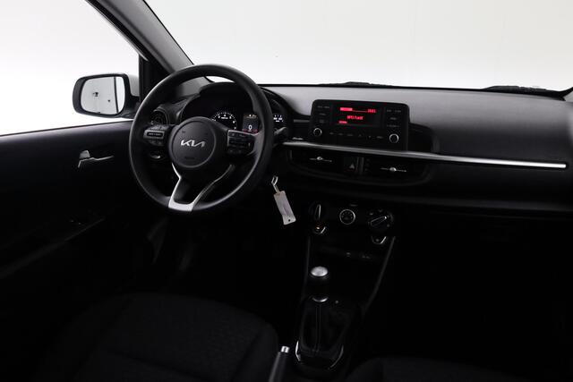 KIA PICANTO 1.0 DPi ComfortLine