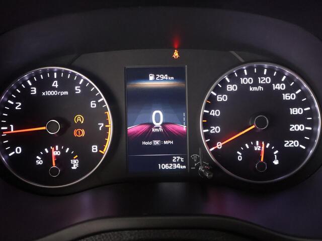 KIA PICANTO 1.0 GRAYLINE COMFORTLINE 1e EIG. GARANTIE 7-2031* 5 ZITS.CRUISE CONTROLL.AIRCO