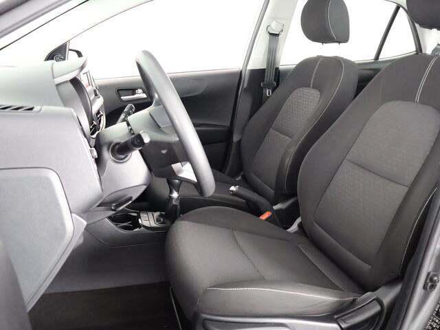 KIA PICANTO 1.0 GRAYLINE COMFORTLINE 1e EIG. GARANTIE 7-2031* 5 ZITS.CRUISE CONTROLL.AIRCO