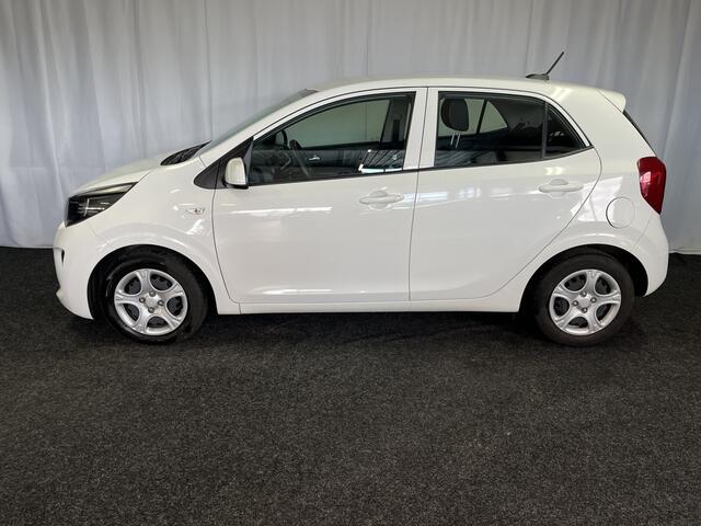 KIA PICANTO 1.0 DPi ComfortLine 5PERS. AIRCO/CRUISE/NAP/ELEK.PAKKET