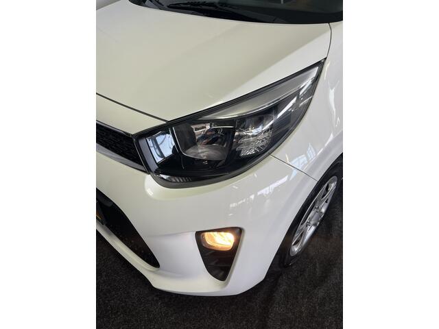 KIA PICANTO 1.0 DPi ComfortLine 5PERS. AIRCO/CRUISE/NAP/ELEK.PAKKET