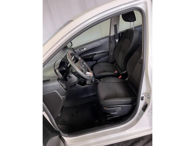 KIA PICANTO 1.0 DPi ComfortLine 5PERS. AIRCO/CRUISE/NAP/ELEK.PAKKET