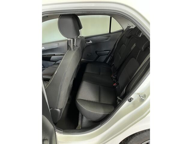 KIA PICANTO 1.0 DPi ComfortLine 5PERS. AIRCO/CRUISE/NAP/ELEK.PAKKET