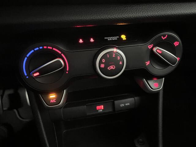 KIA PICANTO 1.0 DPi ComfortLine 5PERS. AIRCO/CRUISE/NAP/ELEK.PAKKET