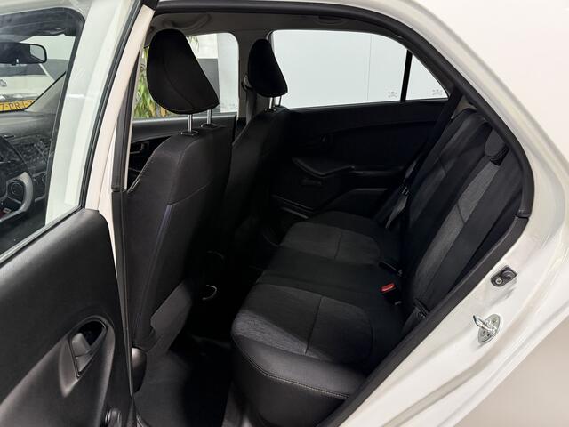 KIA PICANTO 1.0 CVVT ComfortPlusLine Navigator