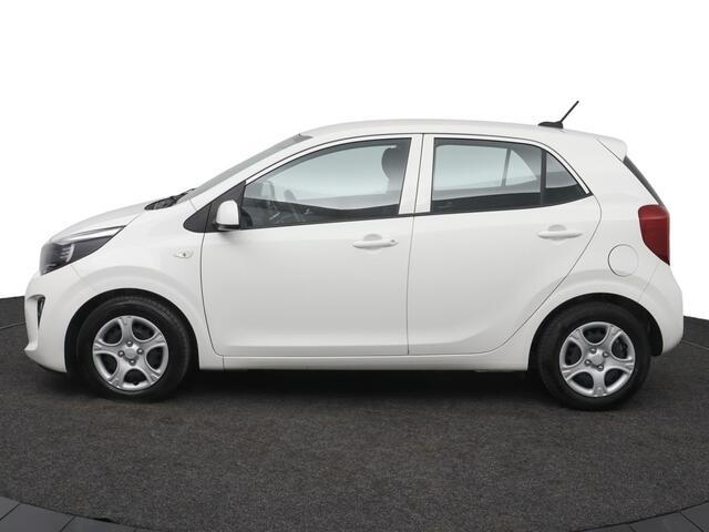 KIA PICANTO 1.0 DPi ComfortLine - Cruise Control - Airco - Bluetooth Fabrieksgarantie 10-11-2028